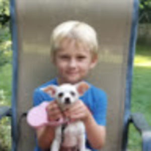 Meet your Posher, Barbara